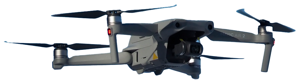 dronen
